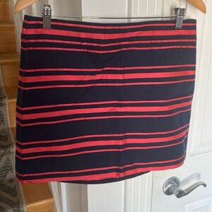 J Crew - Mini Skirt
